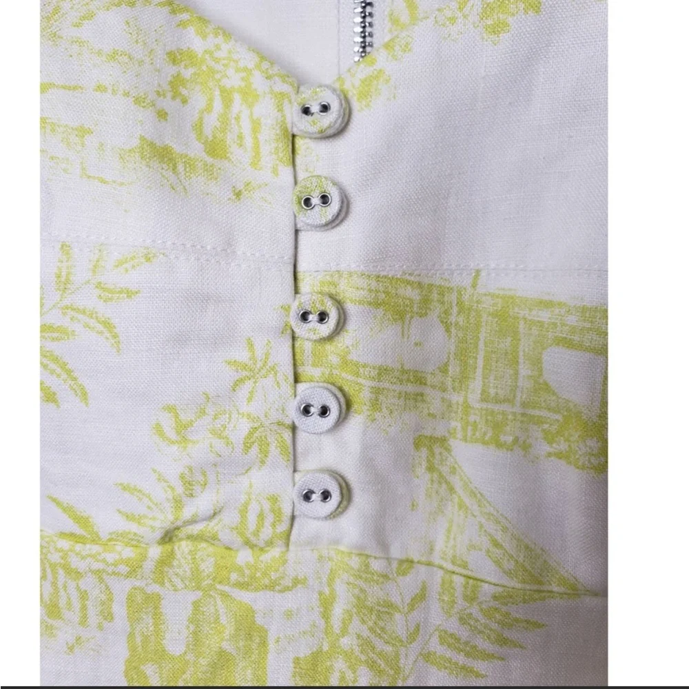 Nicholas Lydia Dress - Picture 3 of 5